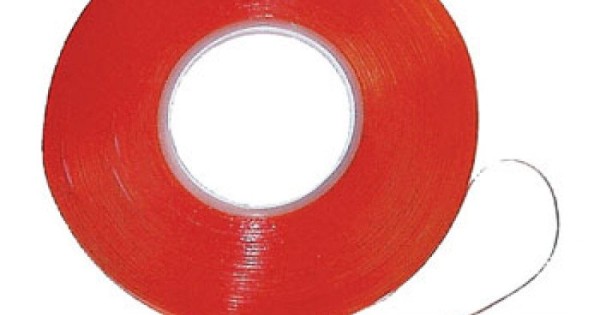 thumbnail interactive-video image 1 of Bohning Fletching Tape - Archery Fletch Adhesive Made In USA 1 of 2